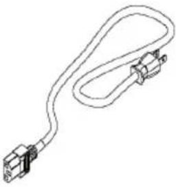 Capital Sports Infinity Edge - DISEGNO ESPLOSO ED ELENCO DEI PEZZI - 3