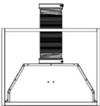Klarstein Ventimate - Installazione (sfiato esterno) - 3