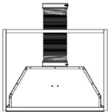Klarstein Ventimate - Instalación (ventilación exterior) - 3