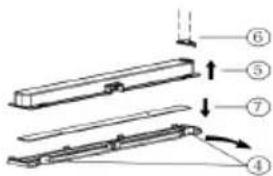 Klarstein Ventimate - INHALT - 5