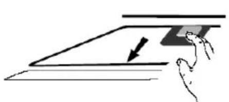 Klarstein Ventimate - Einsetzen der Aktivkohlefilter - 1