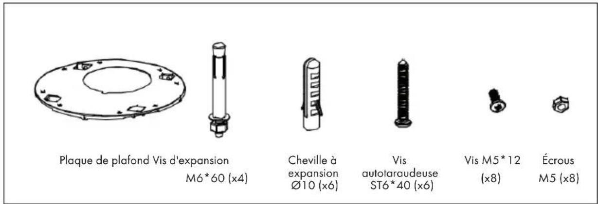 Klarstein Beretta Premium - Remarques importantes pour l'installation de conduits d'évacuation d'air - 3