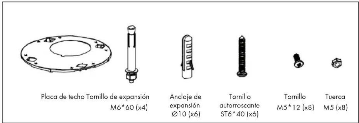 Klarstein Beretta Premium - Notas importantes para la instalación de los conductos de aire de escape - 3