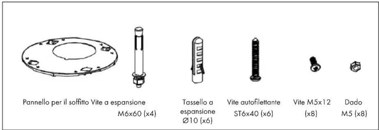 Klarstein Beretta Premium - Note importanti per l'installazione dei tubi di scarico dell'aria - 3
