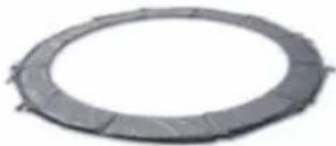 Klarfit Rocketboy XXXL - COMPONENTI - 2