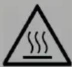 Klarstein Feuerschale - SICHERHEITSHINWEISE - 1