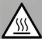 Klarstein Feuerschale - AVVERTENZE DI SICUREZZA - 1