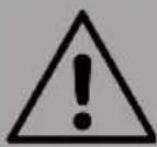 Klarstein Elbrus - CAUTION - 1