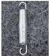 Klarfit Rocketstart XXXL - EINZELTEILE - 4
