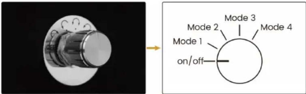 Klarstein Sarthe 6 - OPERATION MODEL 10045659 - 1