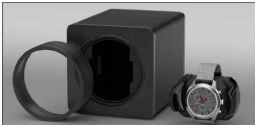 Klarstein TimeSync - APPLIANCE OVERVIEW - 2