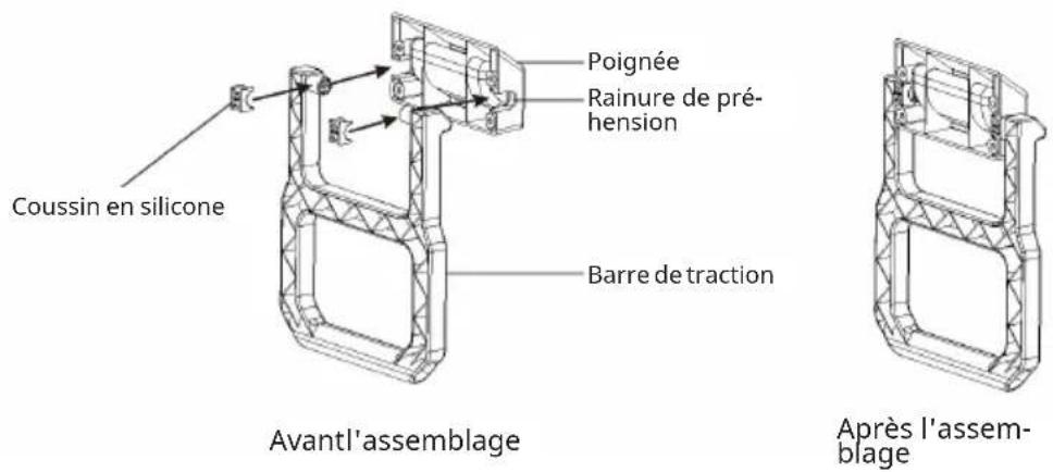 Klarstein PolarForce 40L - DESCRIPTIF DE L'APPAREIL - 4