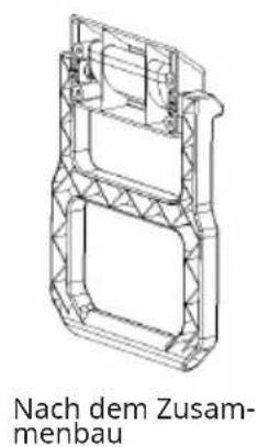 Klarstein PolarForce 40L - GERÄTEÜBERSICHT - 5