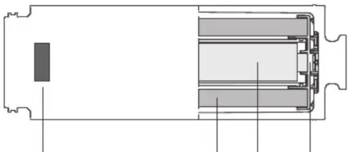 Klarstein VitalPour - Filtre CPSRC - 1