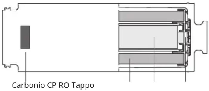 Klarstein VitalPour - Filtro CPSRC - 1