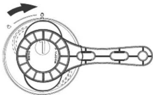 Klarstein VitalPour - INHALT - 1