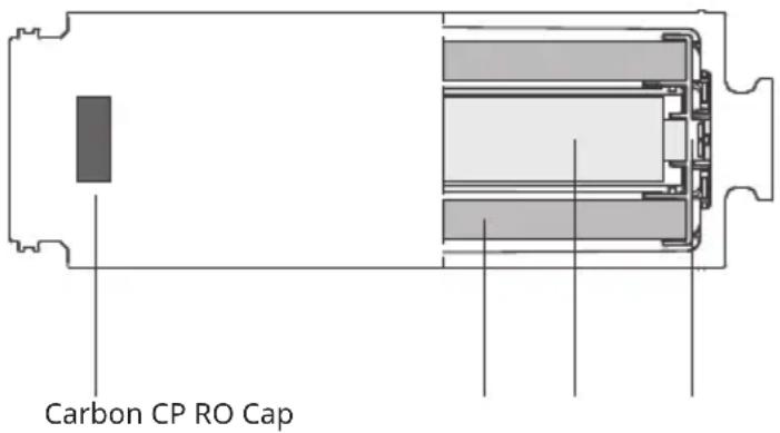 Klarstein VitalPour - CPSRC Filter - 1