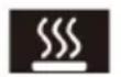 Klarstein Lamington - Power switch - 9