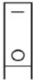 Klarstein Lamington - Power switch - 1