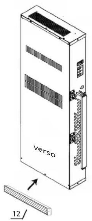 Klarstein Lamington - Importantes consignes d'installation - 4