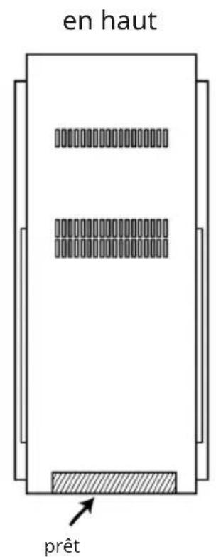 Klarstein Lamington - Importantes consignes d'installation - 5