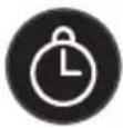 Klarstein Lamington - Power switch - 11