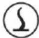 Klarstein Lamington - Power switch - 3