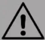 Klarstein Virtuosa EcoAdapt - Electrical Shock Hazard - 1