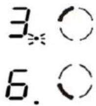 Klarstein Virtuosa EcoAdapt - Timer für mehrere Kochzonen einstellen - 3