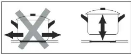 Klarstein Virtuosa EcoAdapt - CHOOSING THE RIGHT COOKWARE - 4