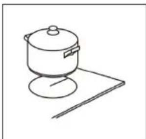 Klarstein Virtuosa EcoAdapt - To start cooking - 2