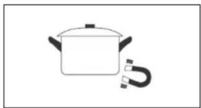 Klarstein Virtuosa EcoAdapt - CHOOSING THE RIGHT COOKWARE - 1
