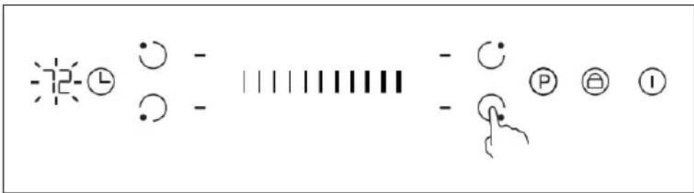 Klarstein Virtuosa EcoAdapt - Konfiguration der Einstellungen für den ECO-Modus - 4