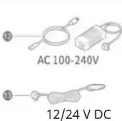 Klarstein SwiftFrost - PRODUCT DESCRIPTION - 2