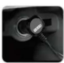 Klarstein SwiftFrost - How to connect 12/24V DC power supply to car refrigerator - 1
