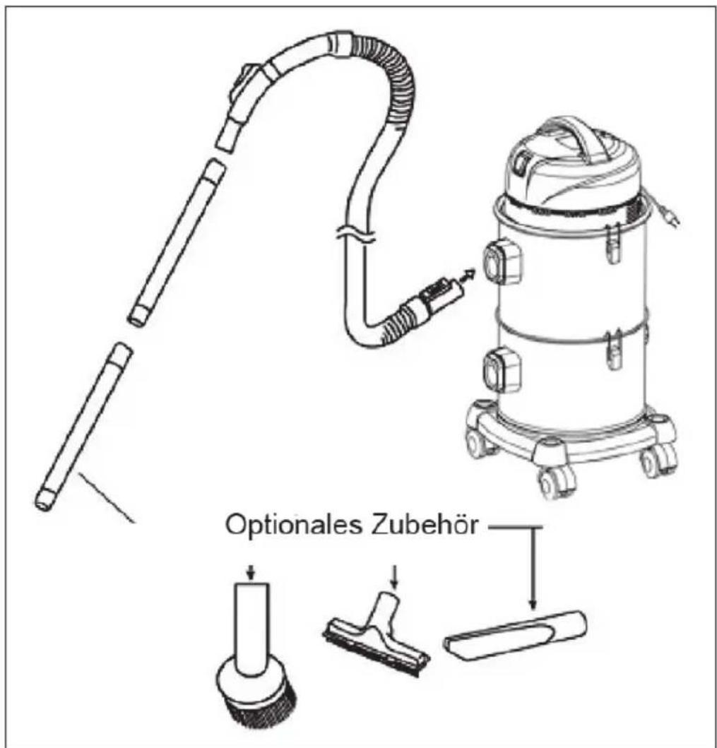 Klarstein Reinraum - Gerät zusammen- und auseinanderbauen - 4