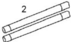 Klarstein Reinraum - Zubehör - 2