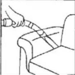 Klarstein Reinraum - Using the Accessory - 3
