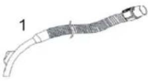Klarstein Reinraum - Accesorios - 1