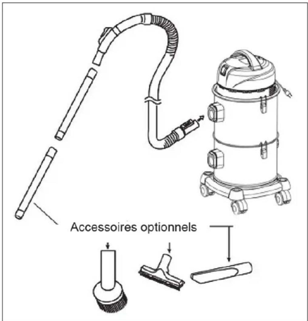 Klarstein Reinraum - Assemblage - 4