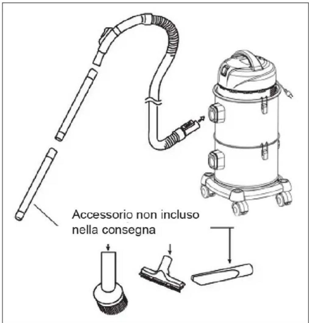 Klarstein Reinraum - Assemblaggio - 5