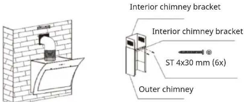 Klarstein Total Eclipse - Important information before installing the appliance - 4