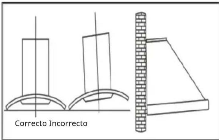 Klarstein Total Eclipse - Notas importantes sobre la instalación - 1