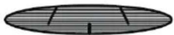 Klarstein Queensize Kamado - COMPONENTES - 6