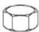 Klarstein Queensize Kamado - SINGOLI COMPONENTI - 16