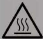 Klarstein Queensize Kamado - AVVERTIMENTO - 1