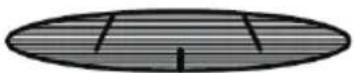 Klarstein Queensize Kamado - EINZELTEILE - 6