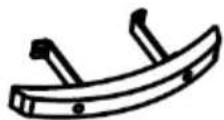 Klarstein Queensize Kamado - COMPONENTES - 11
