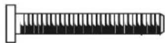 Klarstein Queensize Kamado - PARTS - 14