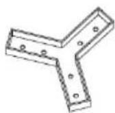 Klarstein Queensize Kamado - PARTS - 8